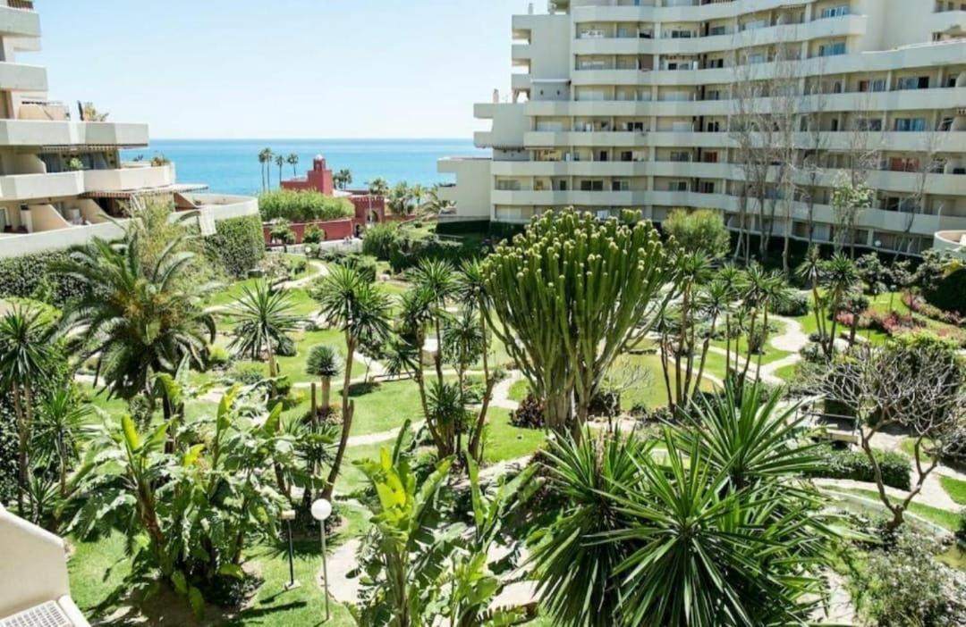 Antony Studio Benalmádena Exterior photo