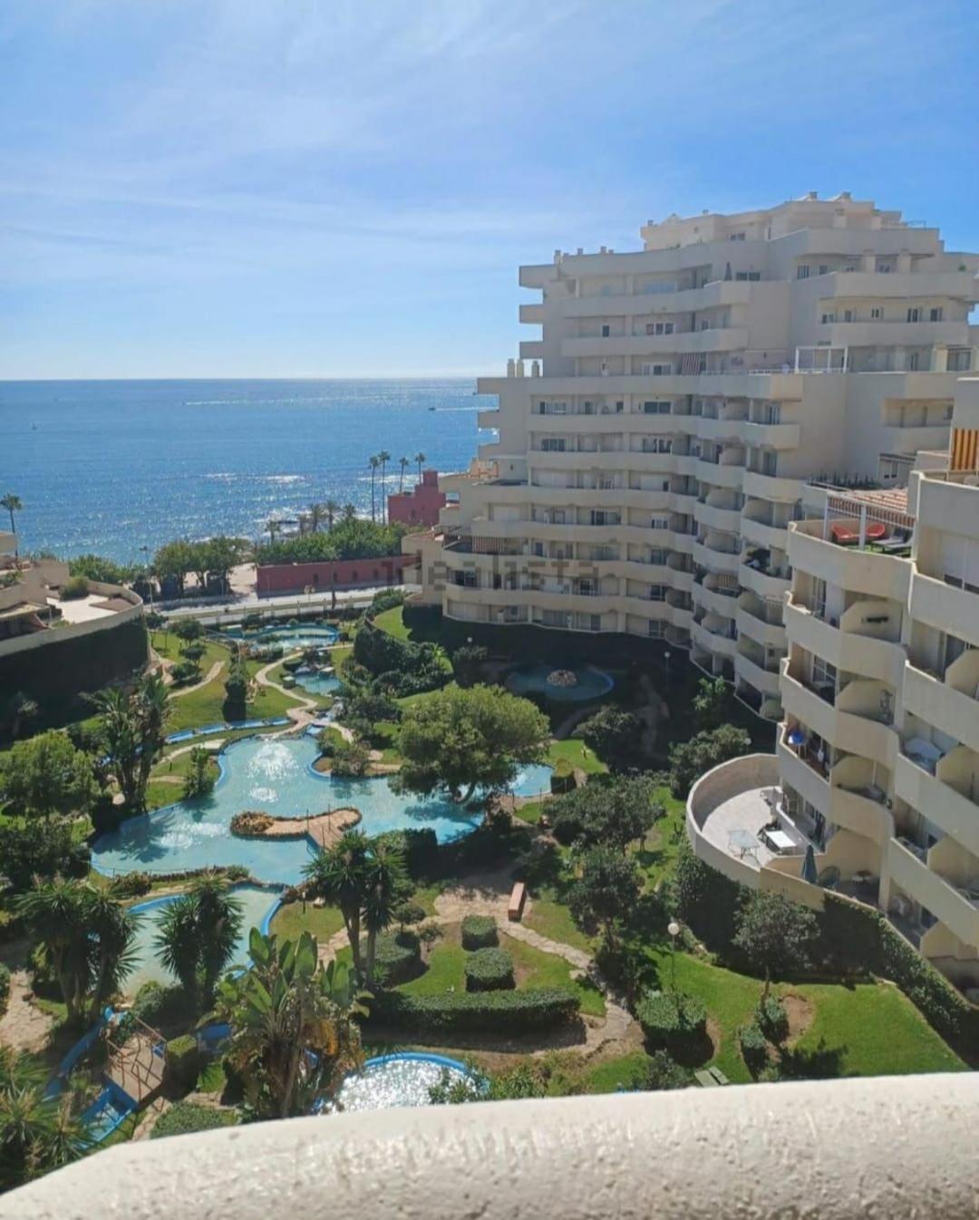 Antony Studio Benalmádena Exterior photo