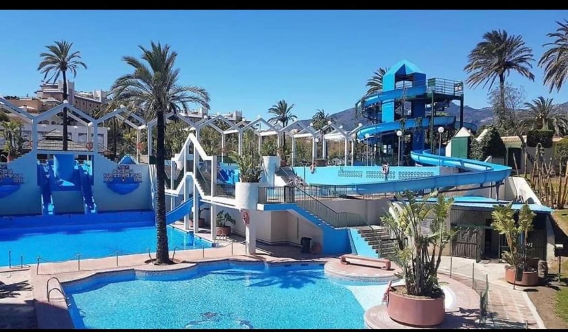 Antony Studio Benalmádena Exterior photo