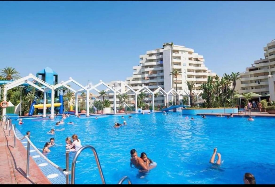 Antony Studio Benalmádena Exterior photo