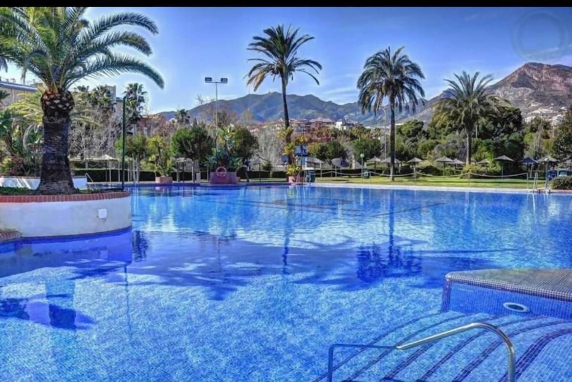 Antony Studio Benalmádena Exterior photo