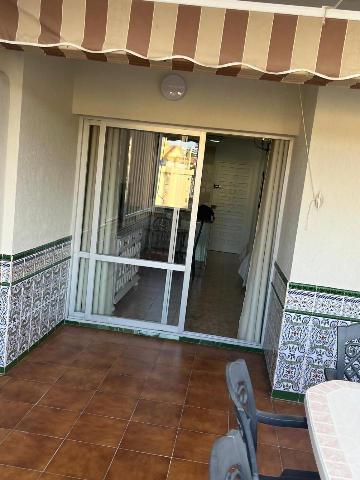 Antony Studio Benalmádena Exterior photo
